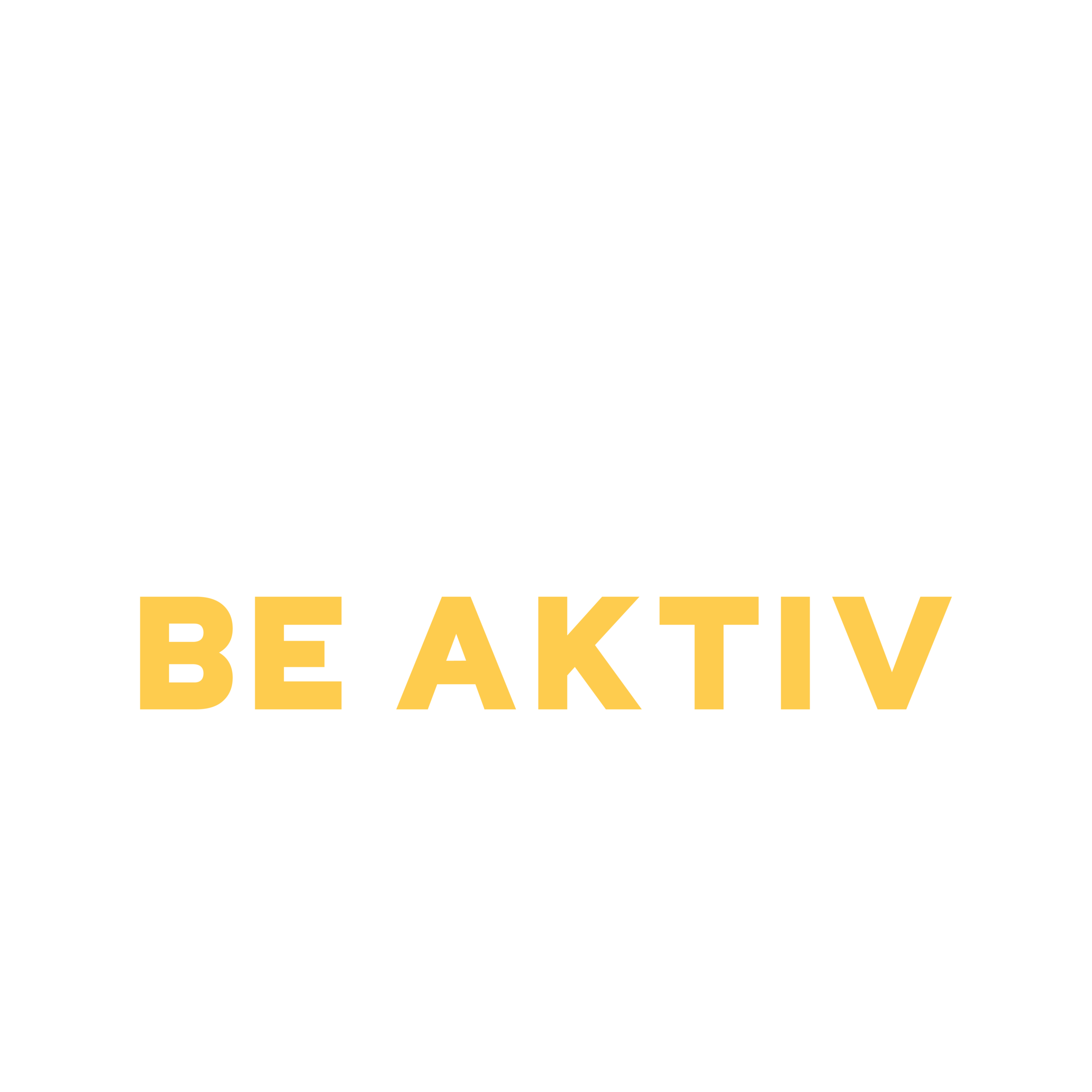 Be Aktiv Supplements