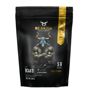 BCAAs