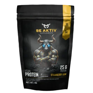 Vegan Protein